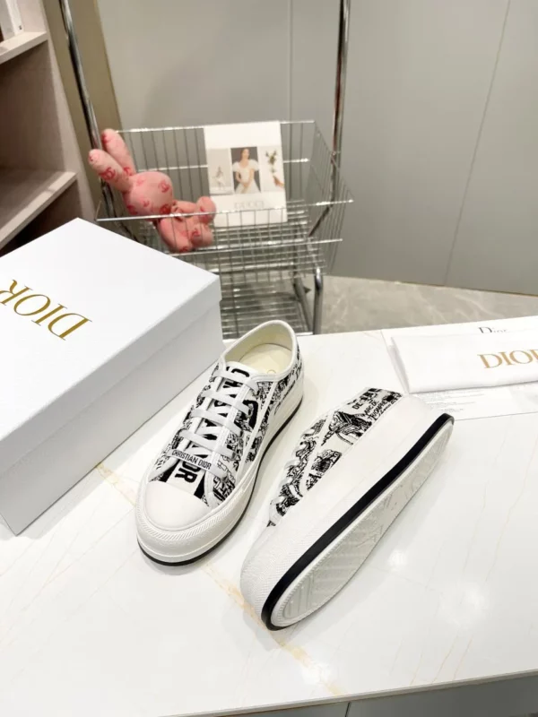 Dior shoes - Replica shoes