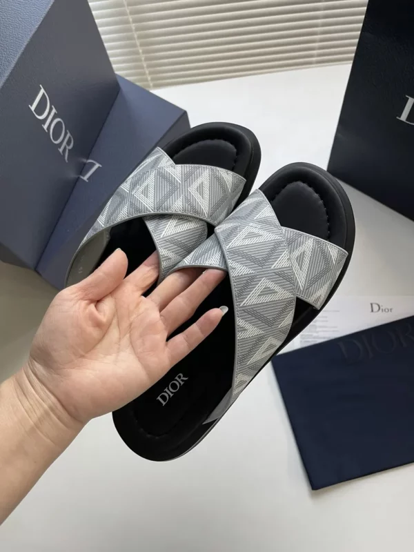 Dior shoes - rep shoes