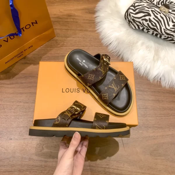 Louis Vuitton shoes - louis vuitton replica shoes