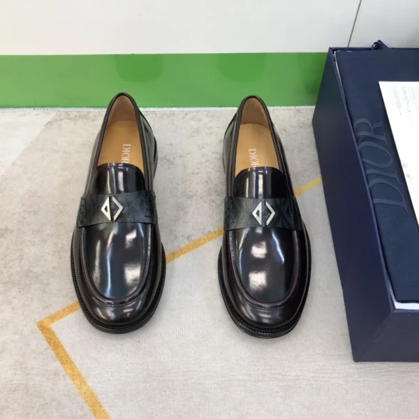 Dior shoes - rep shoes