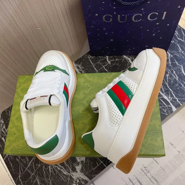 Gucci shoes - replica gucci shoes