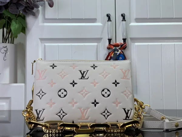 Louis Vuitton bag - louis vuitton replica bags