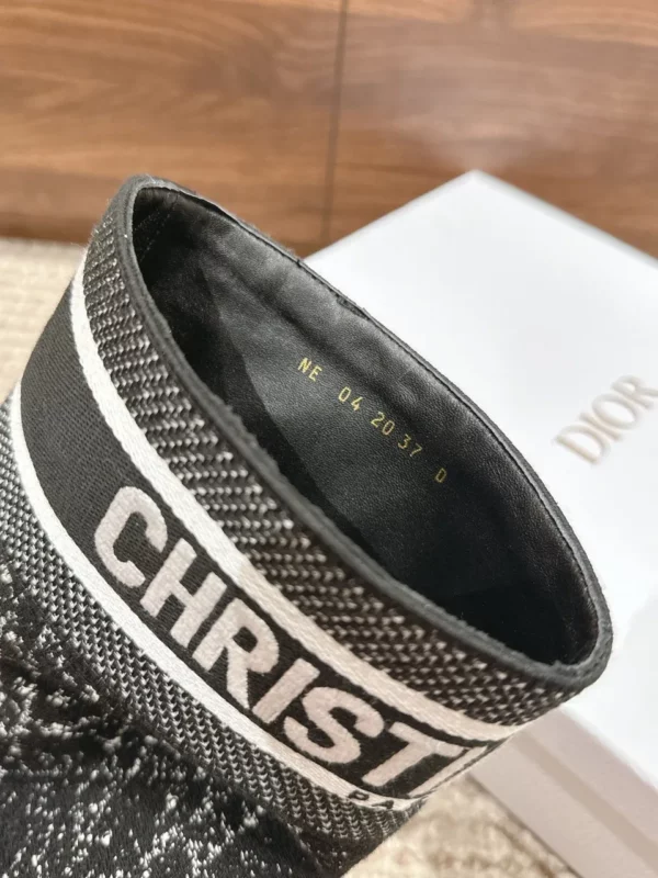 Dior shoes - rep shoes