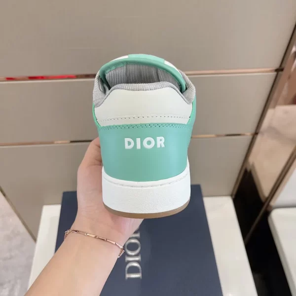 Dior shoes - rep shoes