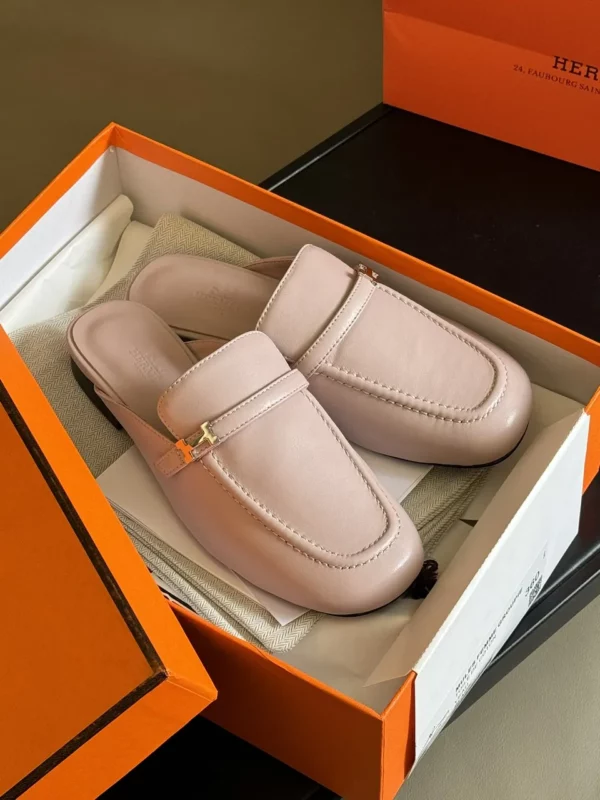 Hermes shoes - Replica shoes