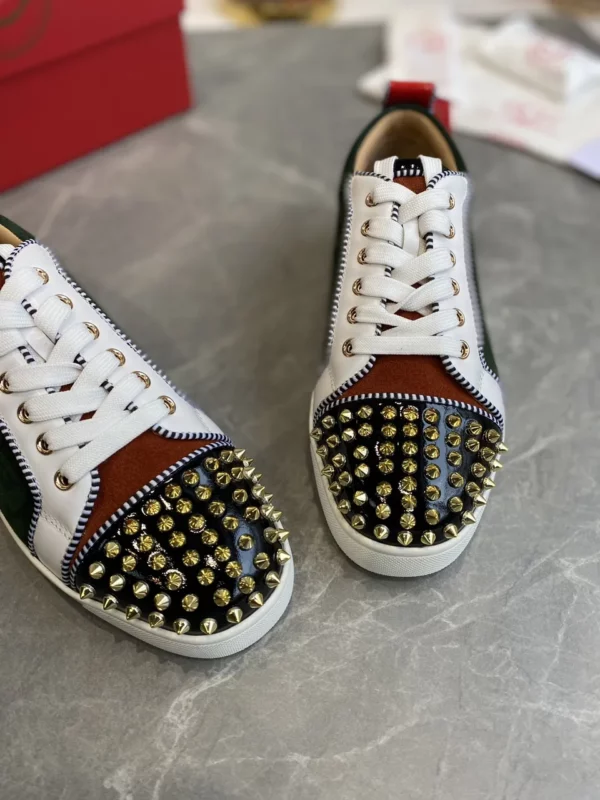 Christian Louboutin shoes - Reps shoes