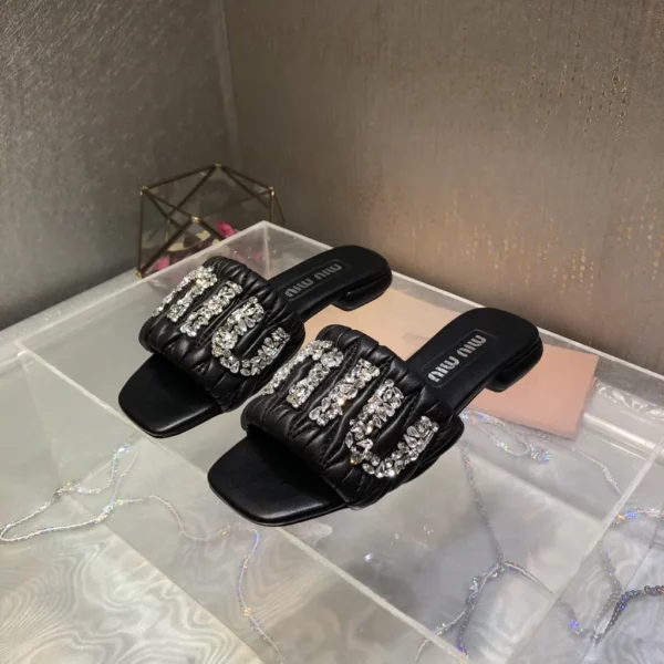 MiuMiu shoes - Reps shoes