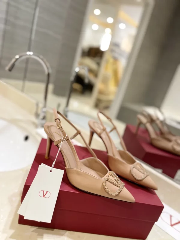 Valentino shoes - rep shoes