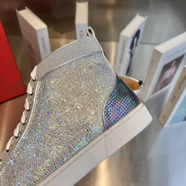 Christian Louboutin shoes - Reps shoes