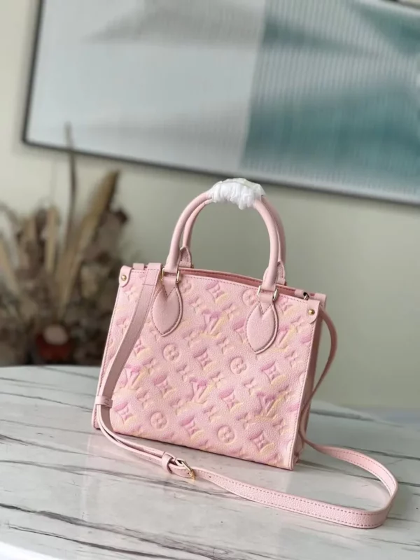 Louis Vuitton bag - louis vuitton replica bags