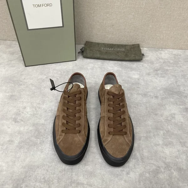 Tom Ford shoes - Replica shoes