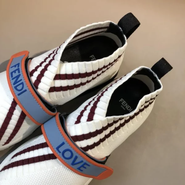 Fendi shoes - rep shoes