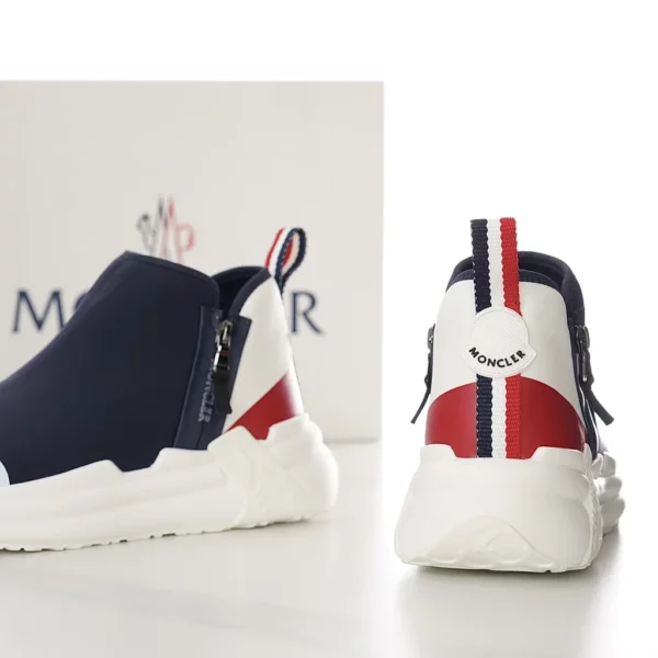 Moncler shoes - Replica shoes