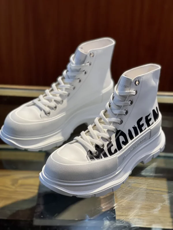 Alexander MCQueen shoes - Replica shoes