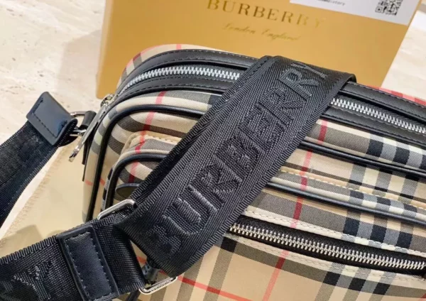 Burberry bag - replica bags