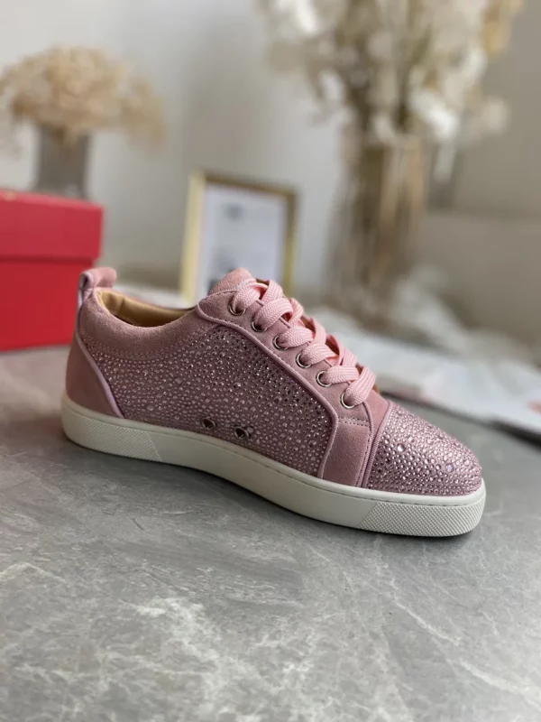 Christian Louboutin shoes - Reps shoes