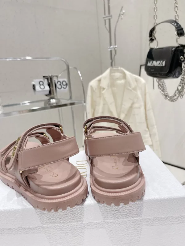 Dior shoes - rep shoes