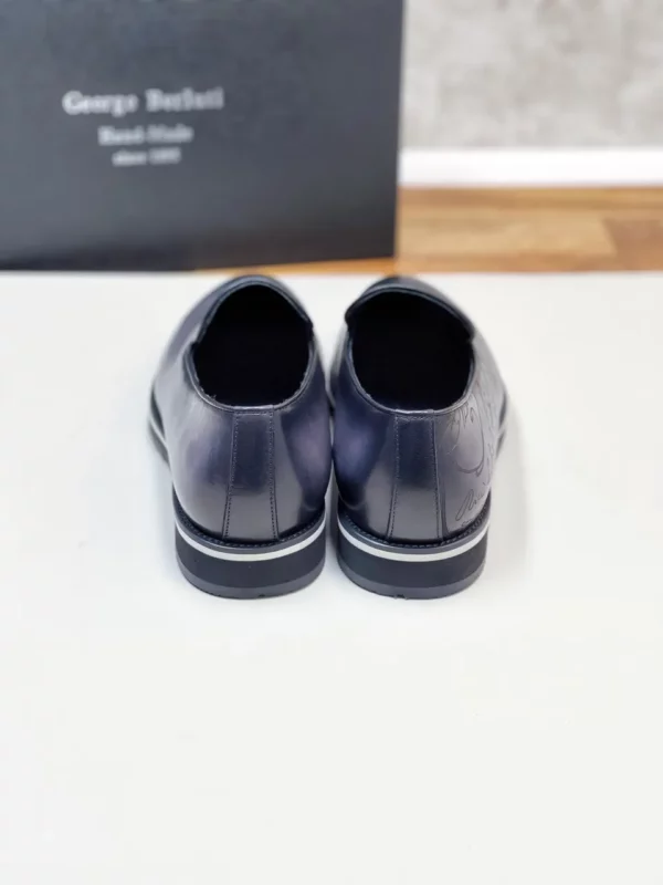 Berluti shoes - rep shoes