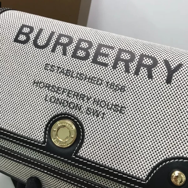 Burberry bag - rep bags