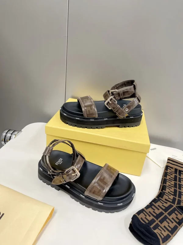 Fendi shoes - rep shoes