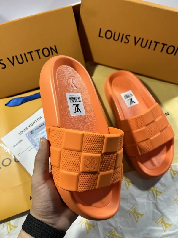 Louis Vuitton shoes - louis vuitton replica shoes