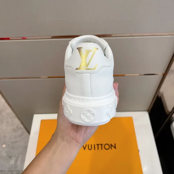 Louis Vuitton shoes - louis vuitton replica shoes