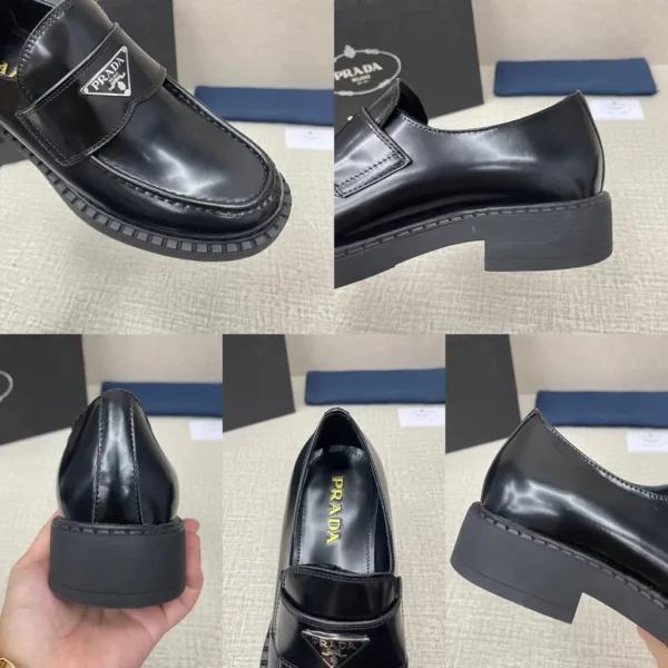 Prada shoes - Replica shoes