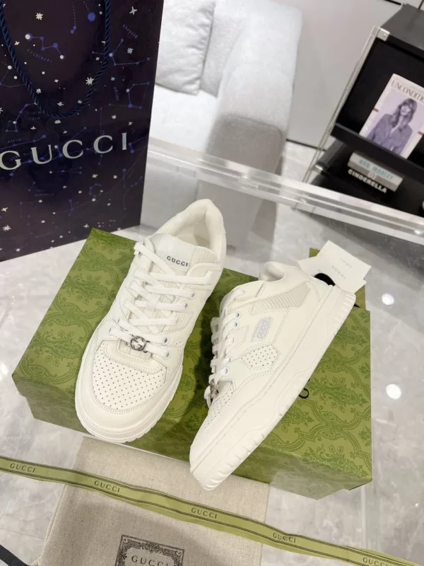 Gucci shoes - replica gucci shoes