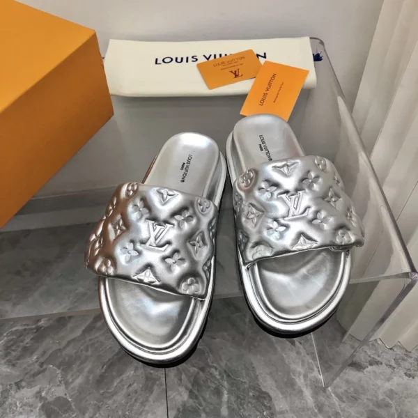 Louis Vuitton shoes - louis vuitton replica shoes