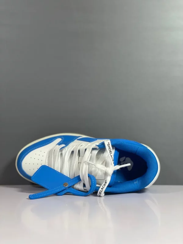 Off White shoes - Replica shoes