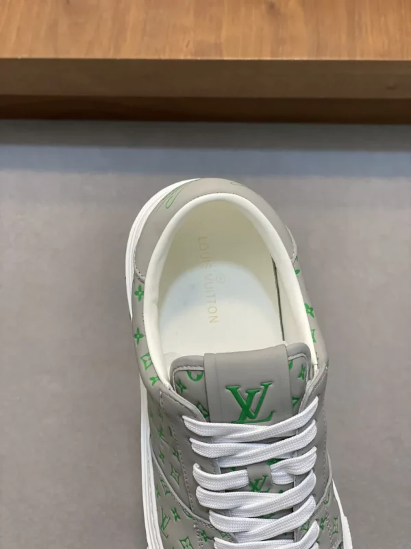 Louis Vuitton shoes - louis vuitton replica shoes