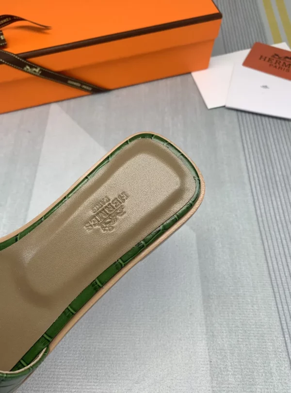 Hermes shoes - Replica shoes