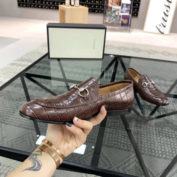 Gucci shoes - replica gucci shoes