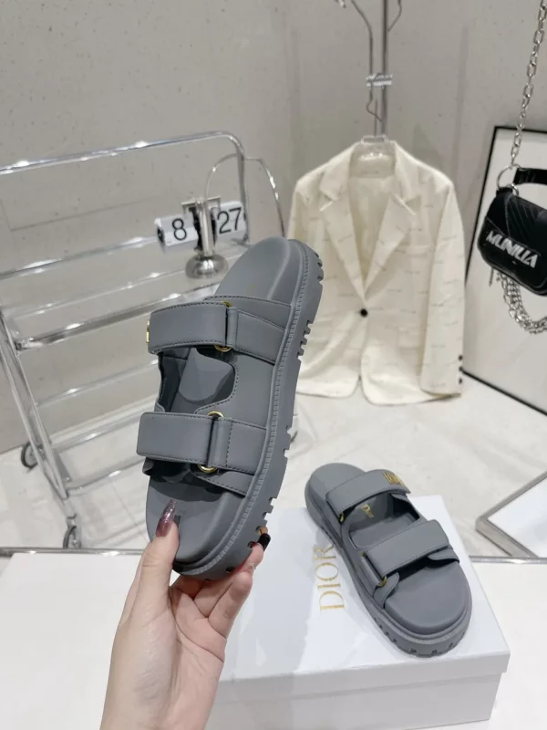 Dior shoes - rep shoes