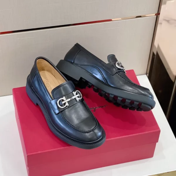 Ferragamo shoes - rep shoes