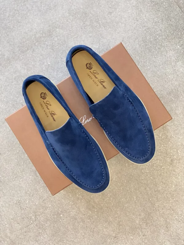 Loro Piana shoes - Reps shoes