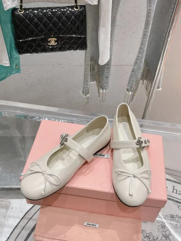 MiuMiu shoes - Reps shoes