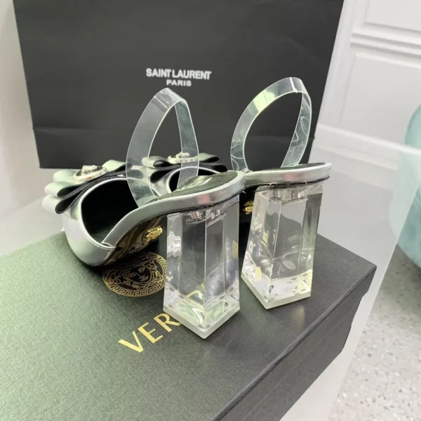 Versace shoes - rep shoes