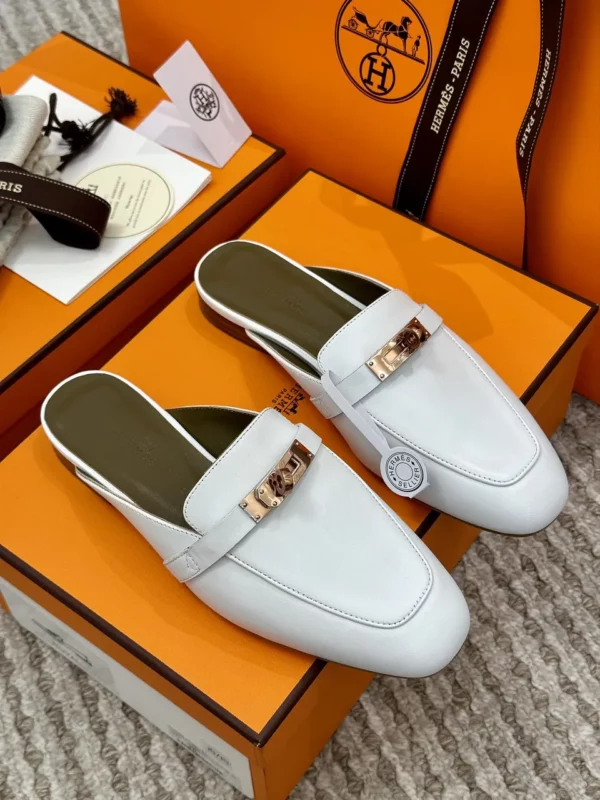 Hermes shoes - Replica shoes