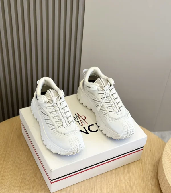 Moncler shoes - Replica shoes