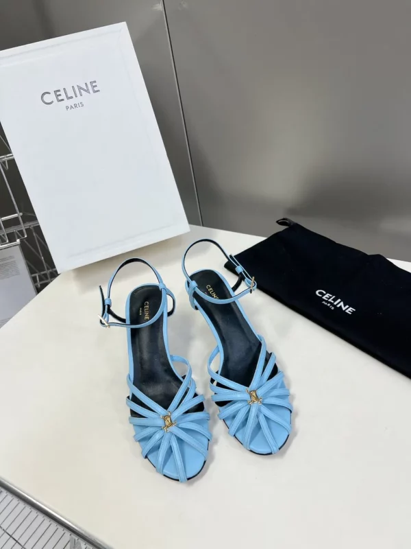 Celine shoes - rep shoes