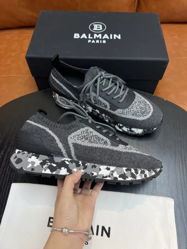 Balmain shoes - Replica shoes