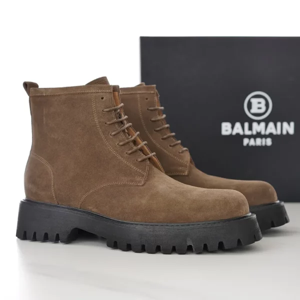 Balmain shoes - Replica shoes