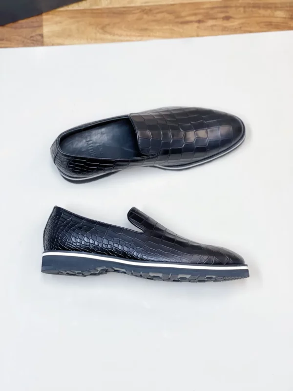 Berluti shoes - rep shoes