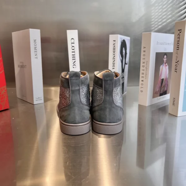 Christian Louboutin shoes - Reps shoes