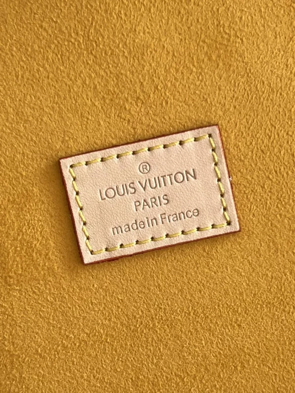 Louis Vuitton bag - louis vuitton replica bags