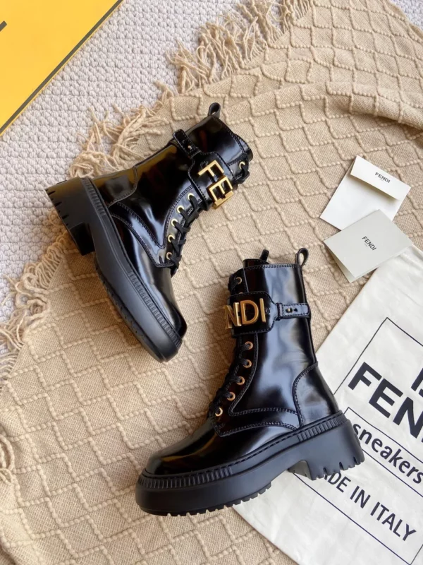 Fendi shoes - rep shoes