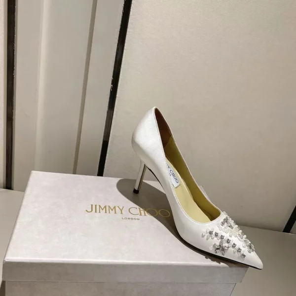 Jimmy Choo shoes - rep shoes