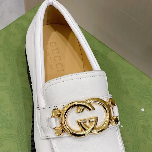 Gucci shoes - replica gucci shoes