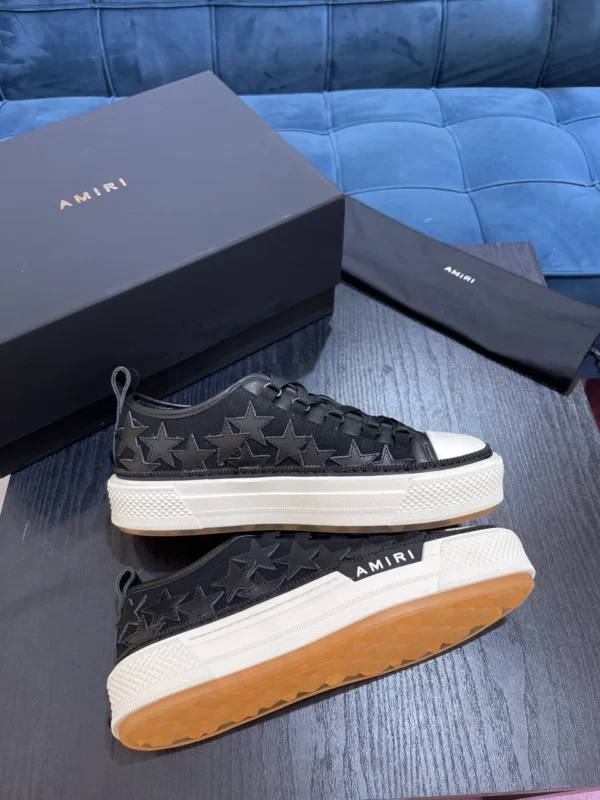 Amiri shoes - rep shoes